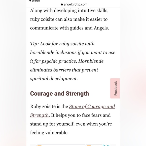 Ruby zoisite pendant sun rays 925 silver plated W/Sterlin Sil chain India Unisex - Picture 4 of 6